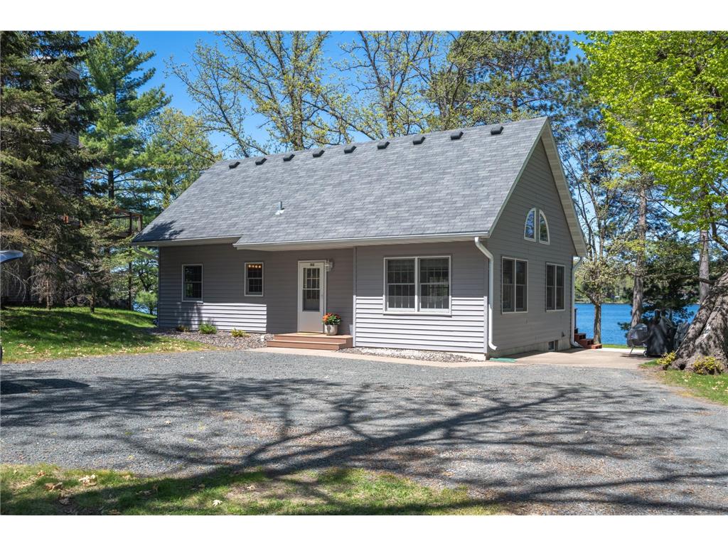 601 Idlewild Street #102 Balsam Lake WI 54810 - Balsam Lake 6723357 image1