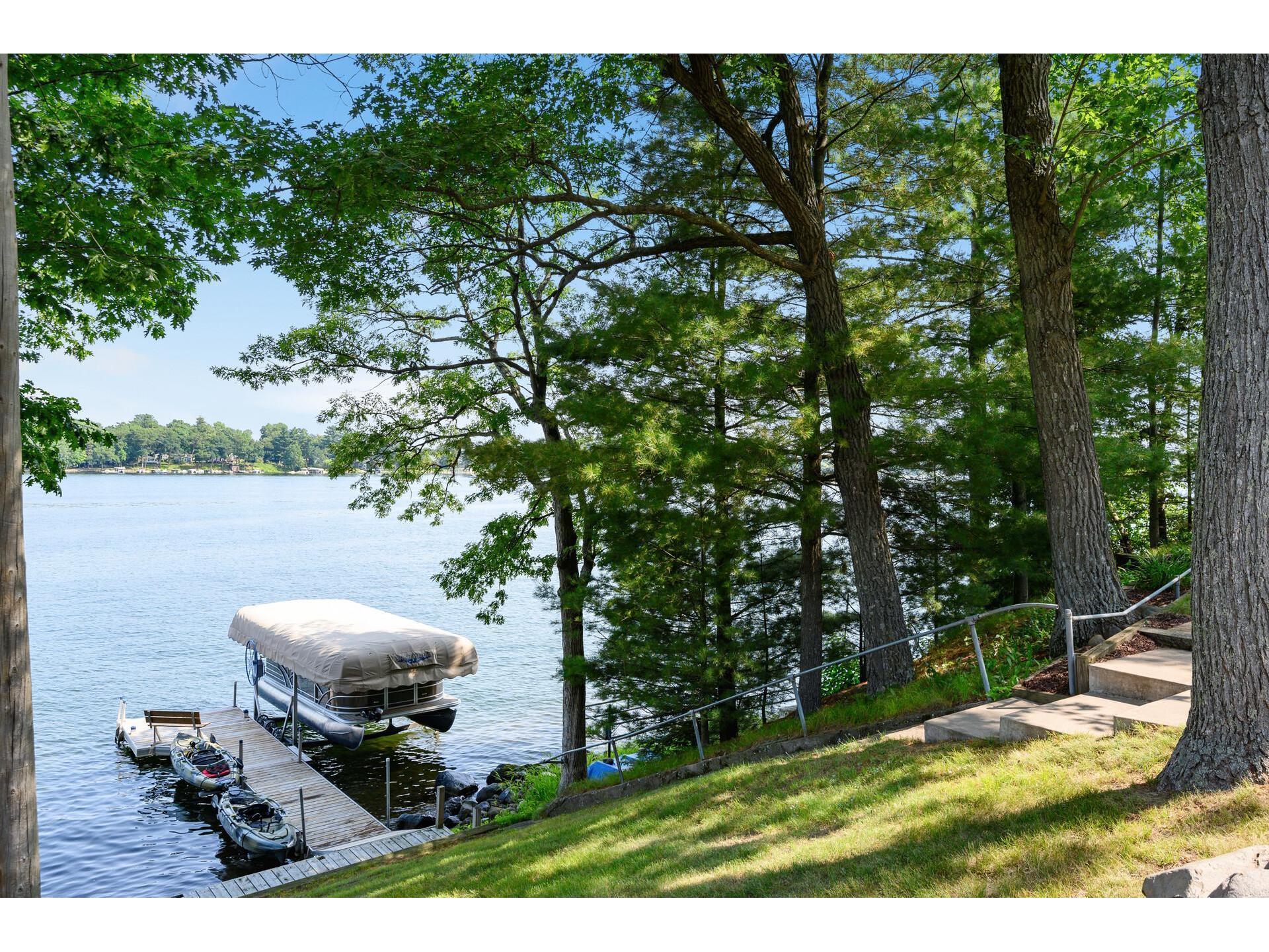 601 Idlewild Street 107, Balsam Lake, WI, 54810 MLS 6022707 Edina