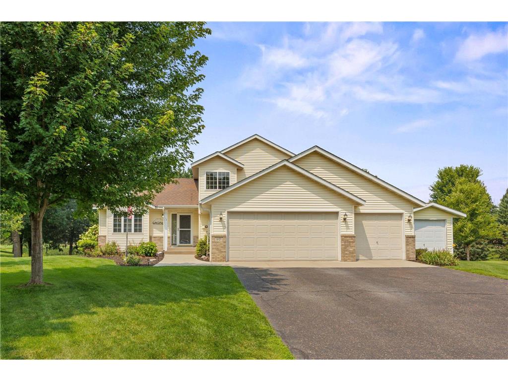 601 Jamie Circle SW Saint Michael MN 55376 6764594 image1