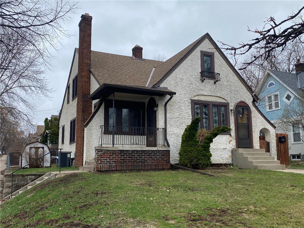 601 Lexington Parkway N, Saint Paul, MN 55104 MLS 6359155 Edina Realty