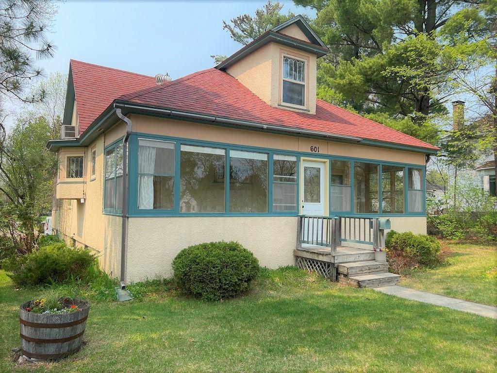 601 Main Ave N Park Rapids MN 56470 6372063 image1