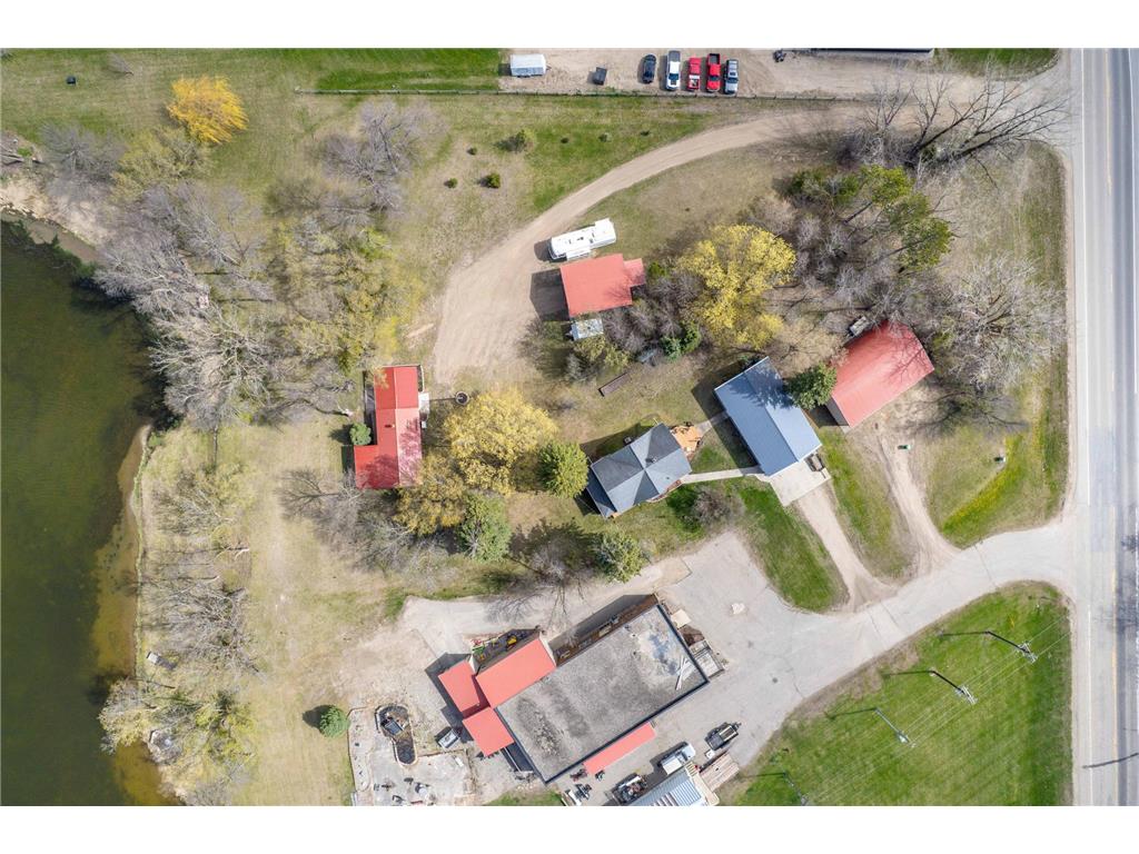 601 Main Street N Underwood MN 56586 - Bass Lake 7071496 image32