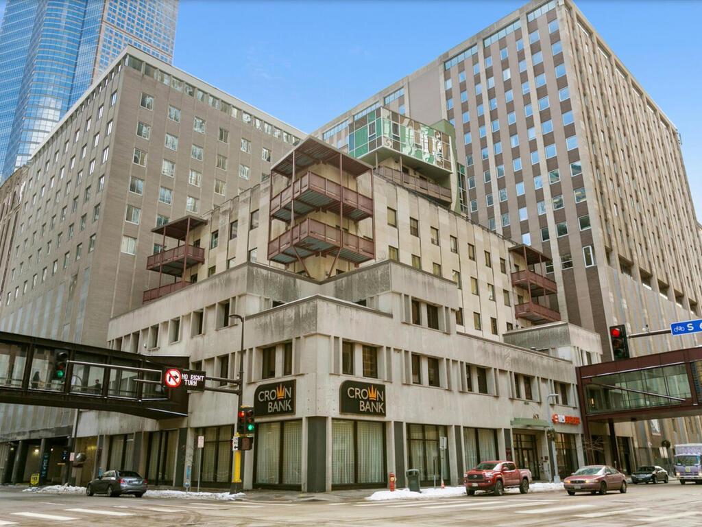 601 Marquette Avenue #401 Minneapolis MN 55402 6301833 image1