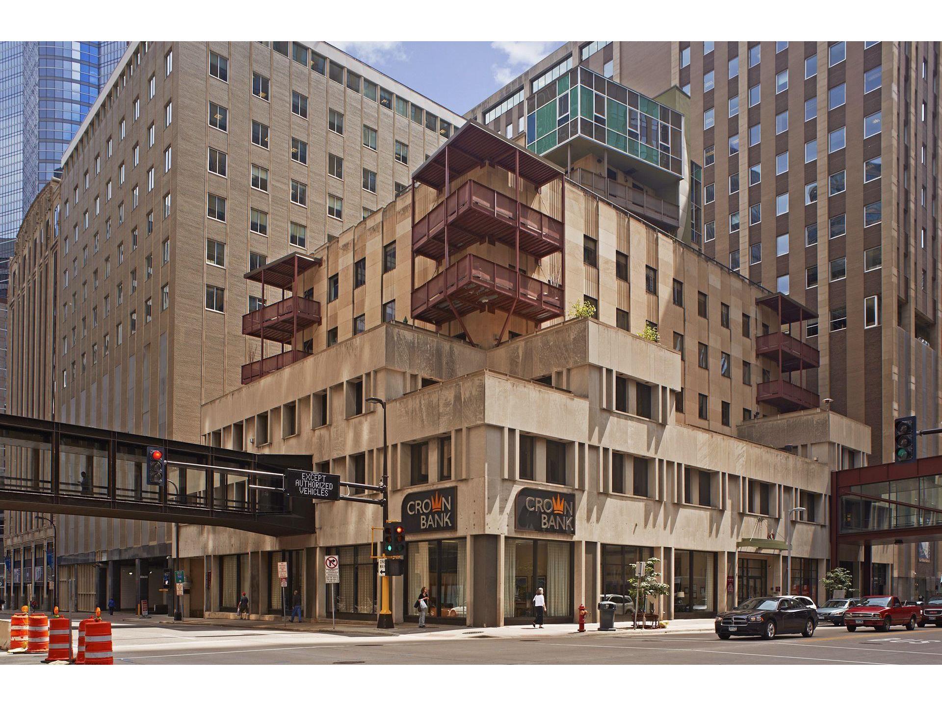 601 Marquette Avenue 405, Minneapolis, MN, 55402 MLS 5738779