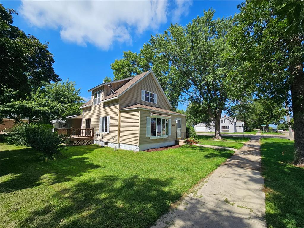 601 Mechanic Street Edgerton MN 56128 6777095 image1