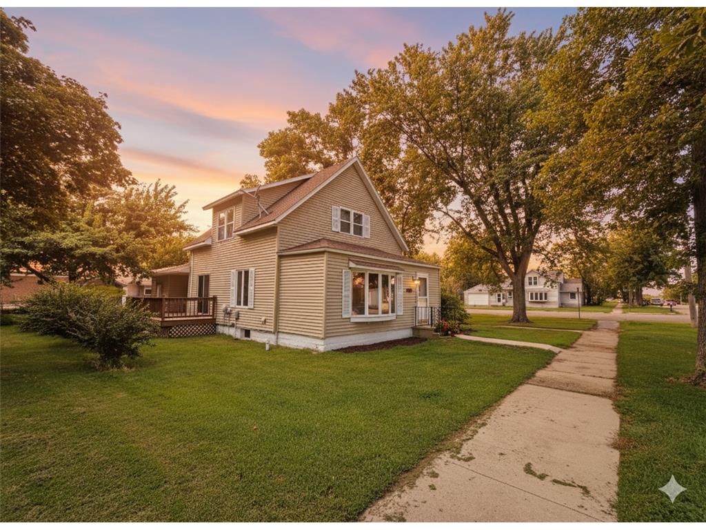 601 Mechanic Street Edgerton MN 56128 6777095 image4