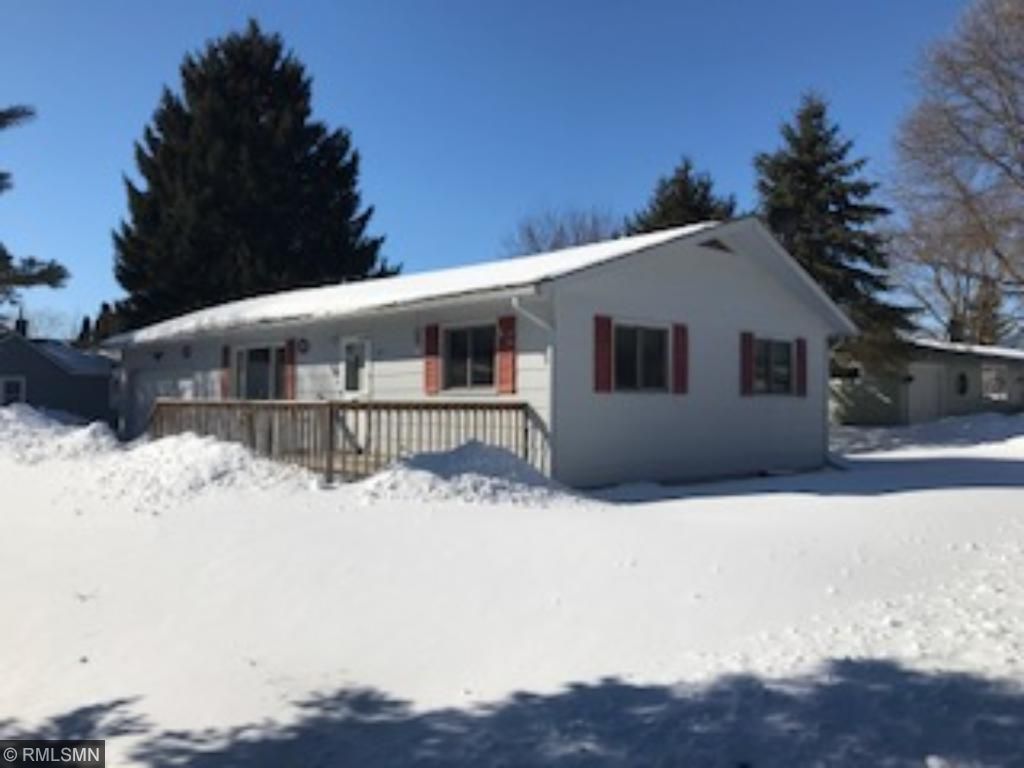 601 Minnesota Avenue, Centuria, WI 54824 MLS 4914478 Edina Realty