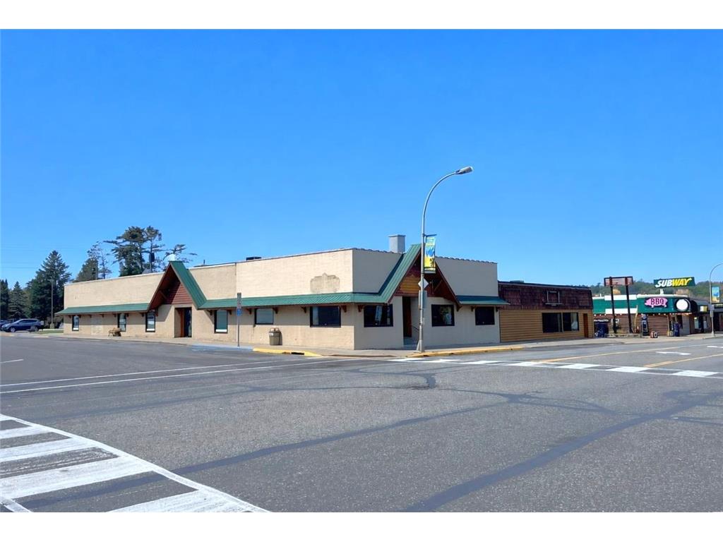601 Minnesota Avenue W #Entire Bldg Walker MN 56484 7026793 image1