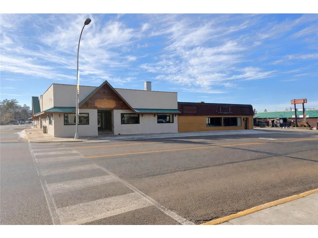 601 Minnesota Avenue W #Entire Bldg Walker MN 56484 7026793 image2