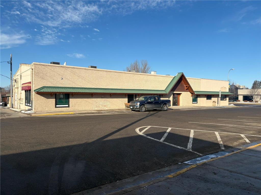601 Minnesota Avenue W #Entire Bldg Walker MN 56484 7026793 image3