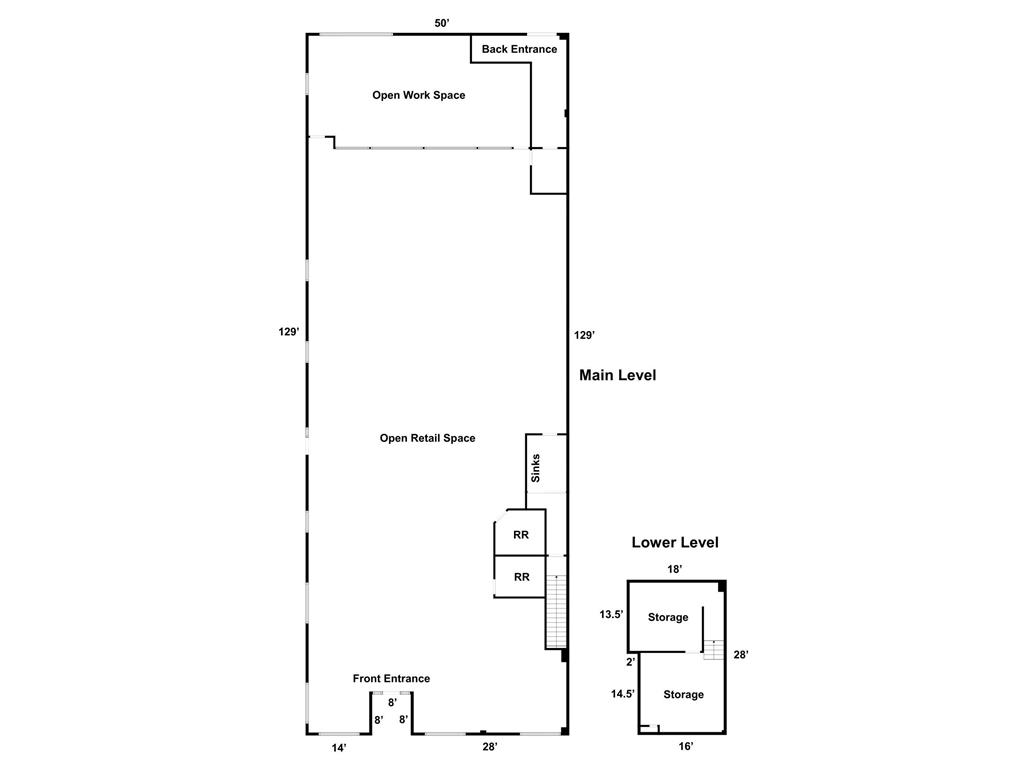601 Minnesota Avenue W #Entire Bldg Walker MN 56484 7026793 image5