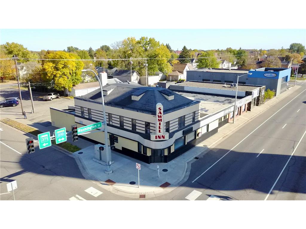 601 Washington Street, Brainerd, MN, 56401 MLS 6364515 Edina Realty