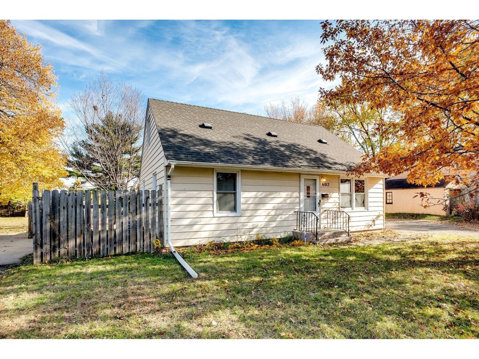 6012 Camden Avenue N Brooklyn Center MN 55430 6122925 image1