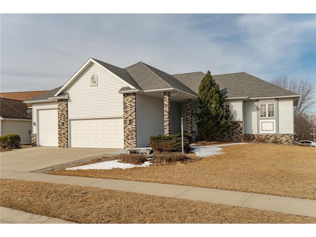 6013 Shetland Drive NW Rochester MN 55901 6682659 image1