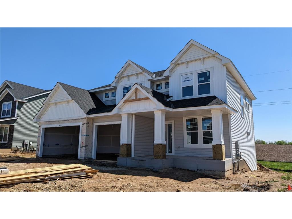 6015 Inspire Avenue S Cottage Grove MN 55016 6367736 image1