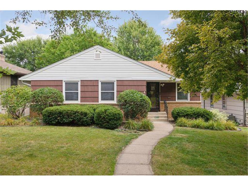 6015 James Avenue S Minneapolis MN 55419 - Grass Lake 6783271 image1