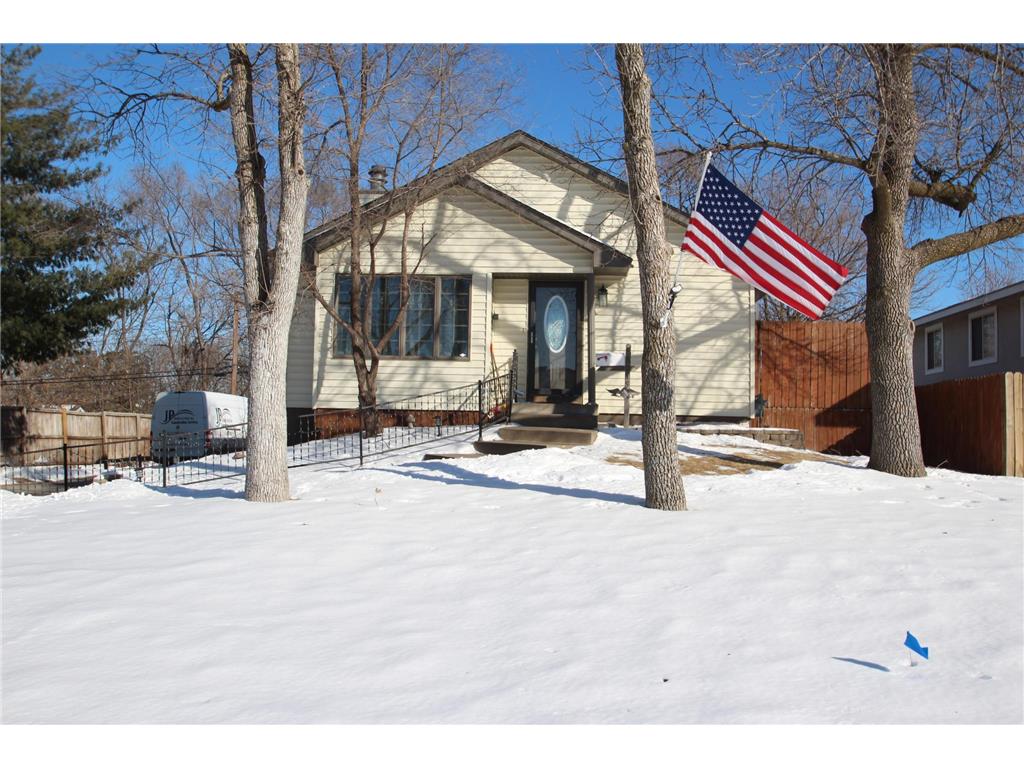 6015 Main Street NE Fridley MN 55432 6677966 image1