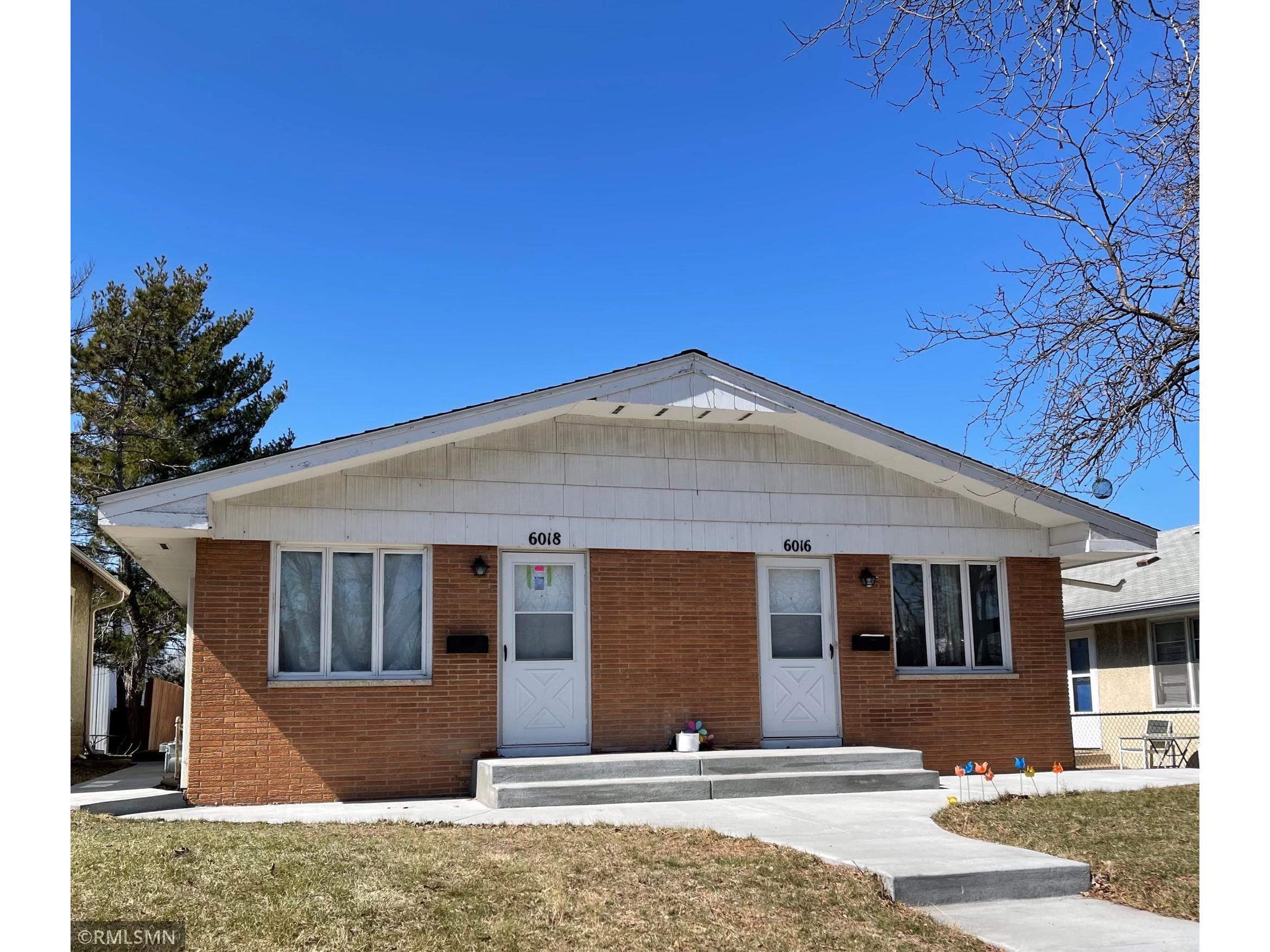 6016/6018 Penn Avenue S, Minneapolis, MN 55419 MLS 6015560 Edina