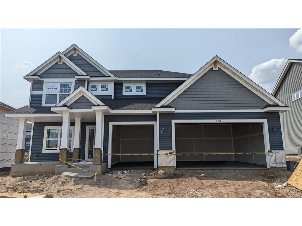 6016 Inskip Avenue S Cottage Grove MN 55016 6397948 image1