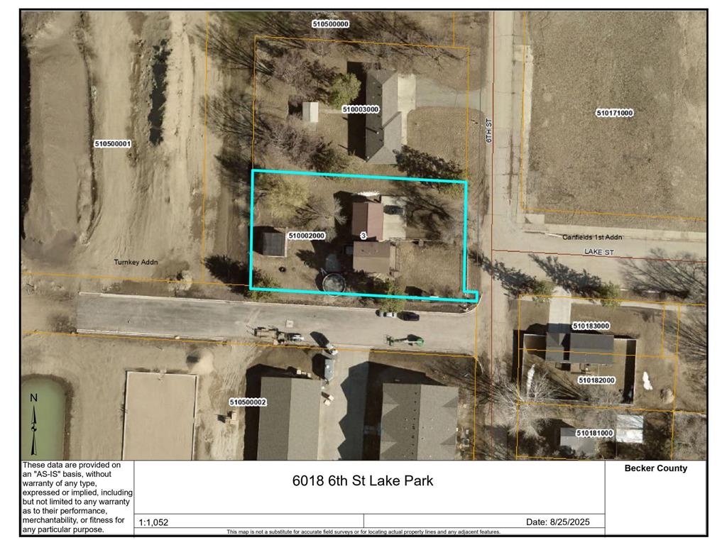 6018 6th Street Lake Park MN 56554 6779338 image43