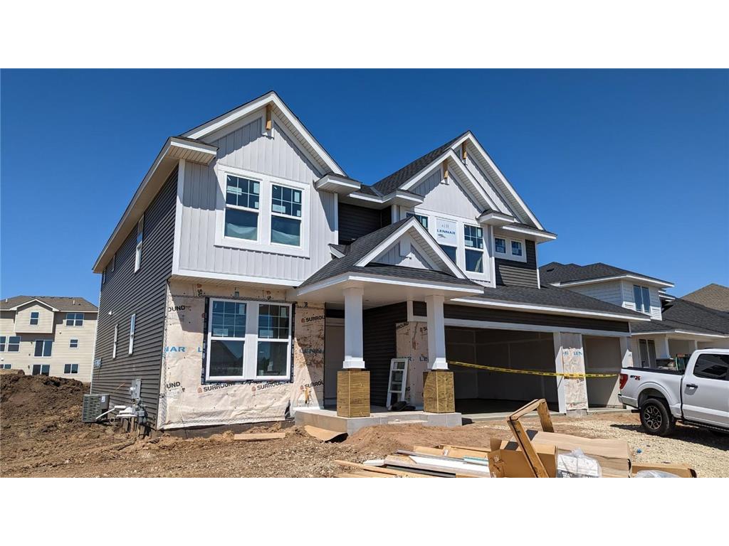 6018 Inspire Avenue S Cottage Grove MN 55016 6372667 image1