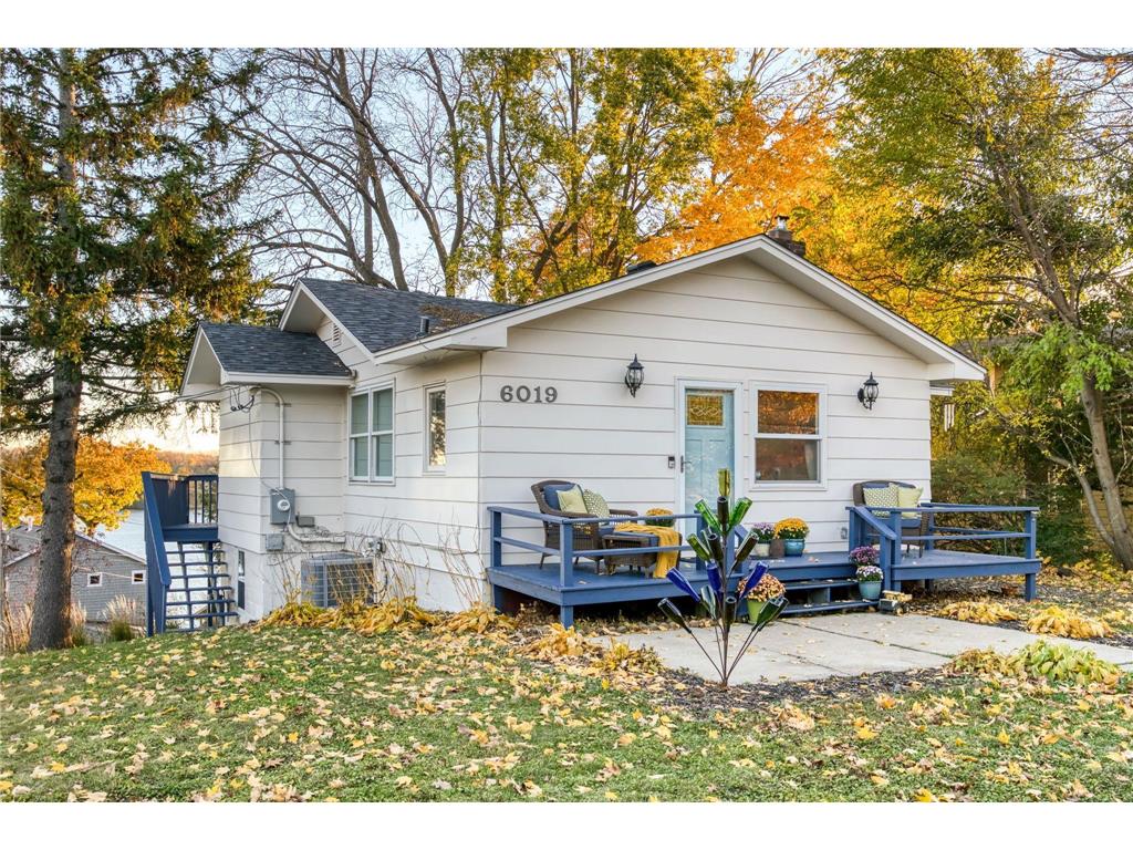 6019 Cherrywood Road Mound MN 55364 - Lake Minnetonka 6811728 image1