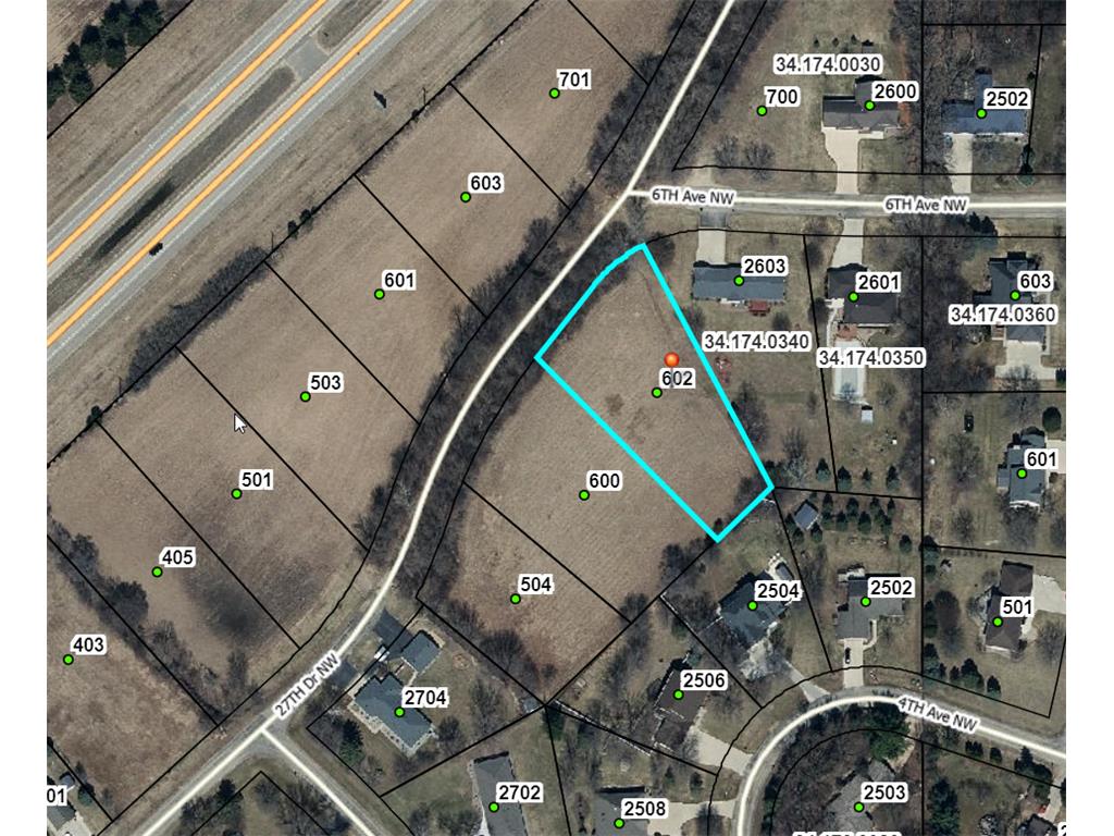 602 27th Drive NW Austin MN 55912 6670226 image1