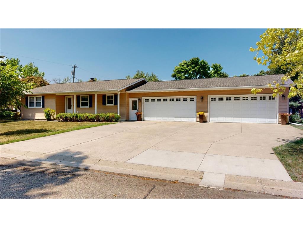 602 2nd Avenue S, Raymond, MN 56282 MLS 6391012 Edina Realty