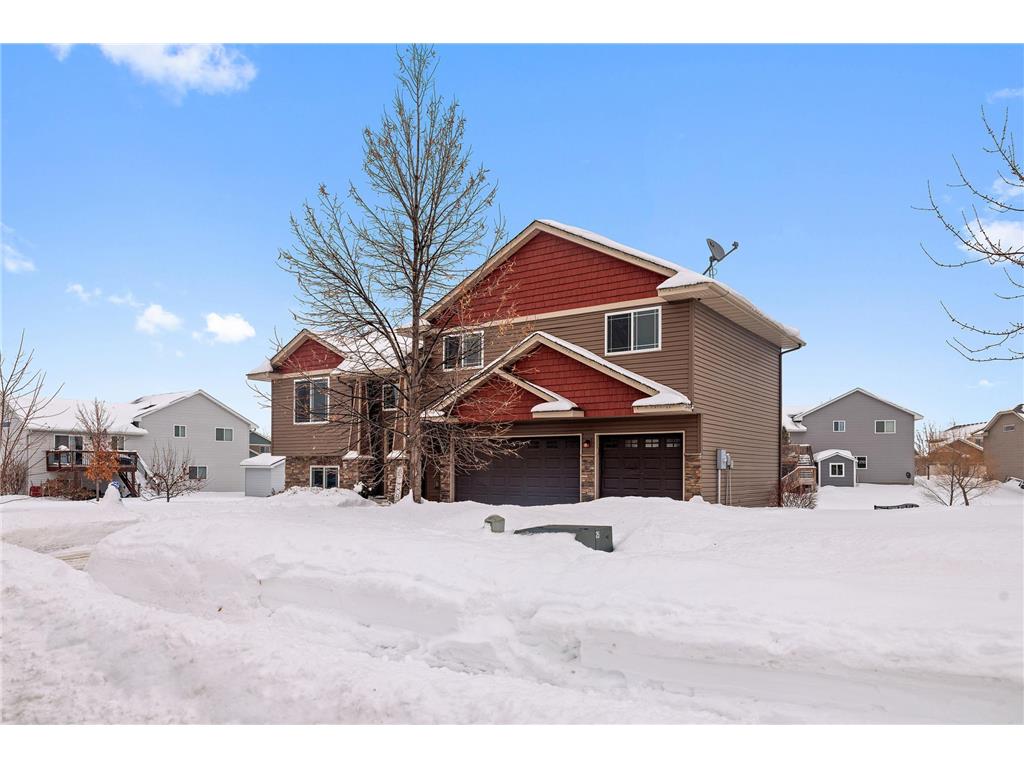 602 Ingalls Drive, Buffalo, MN 55313 MLS 6321743 Edina Realty