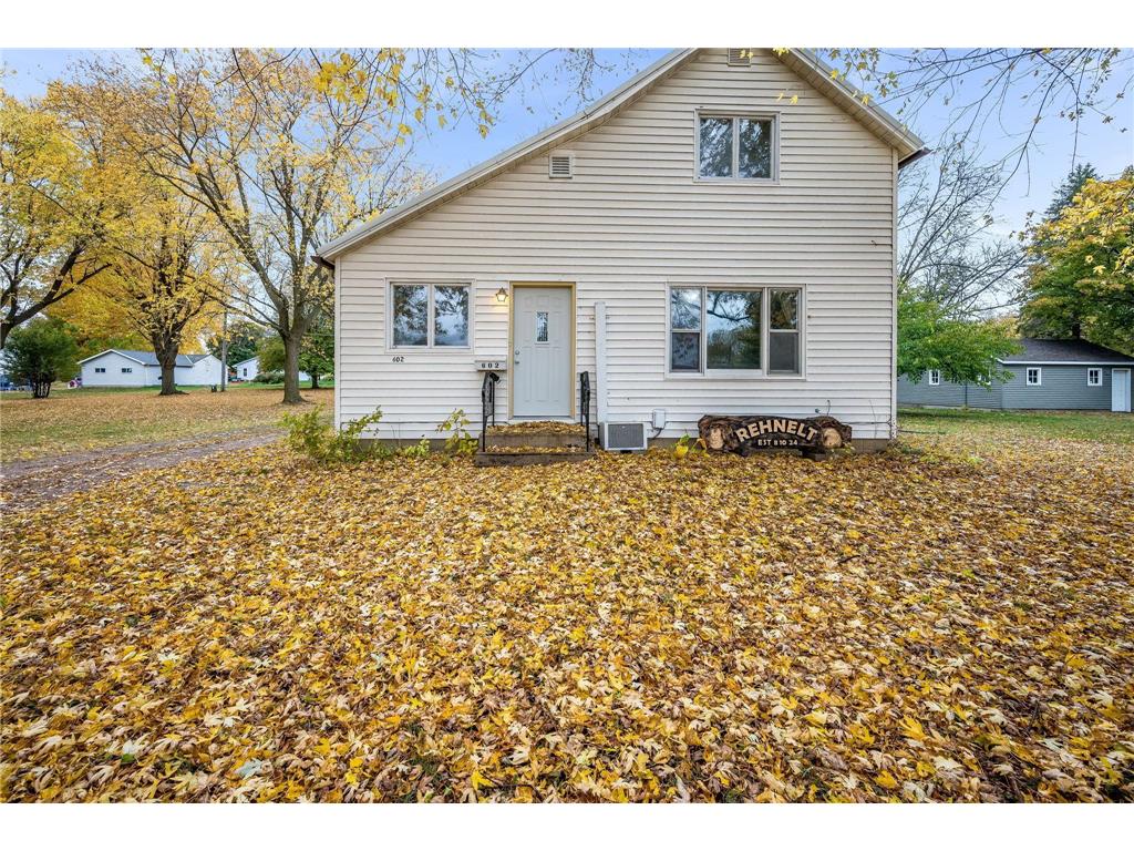 602 Kenzie Street Sherburn MN 56171 6812302 image1