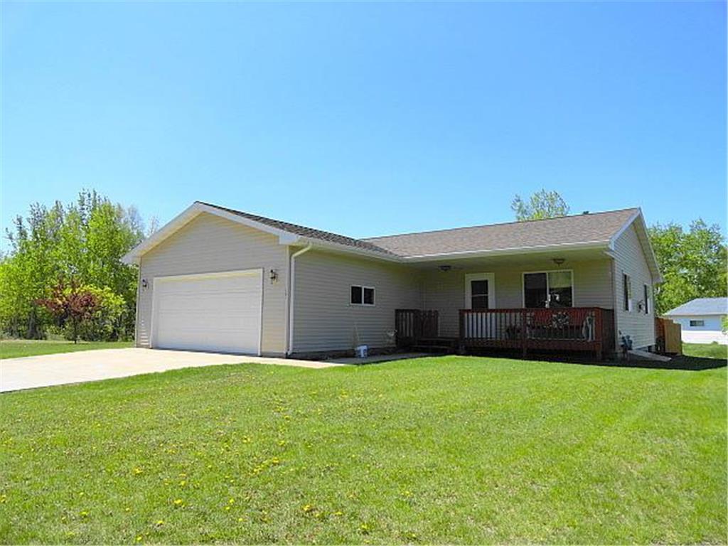 602 Mattson Avenue, Ironton, MN 56455 MLS 6188891 Edina Realty