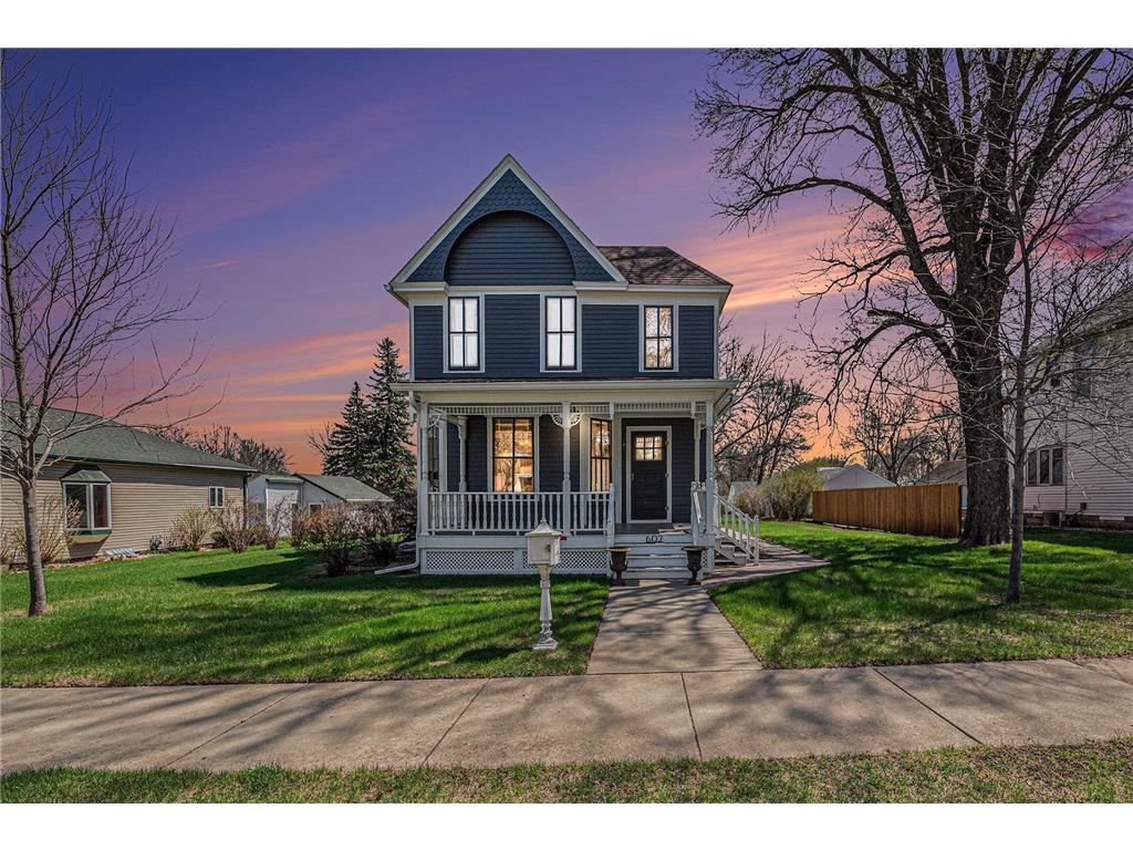 602 N Freeman Avenue Luverne MN 56156 6712335 image1