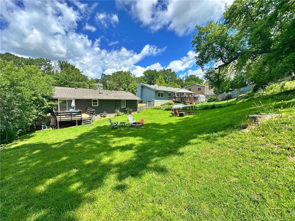 602 Northern Heights Drive NE, Rochester, MN, 55906 MLS 6558849