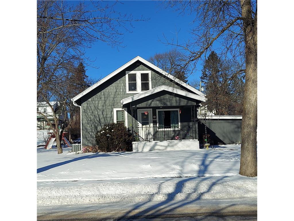 602 Oak Street, Spooner, WI, 54801 MLS 6503921 Edina Realty