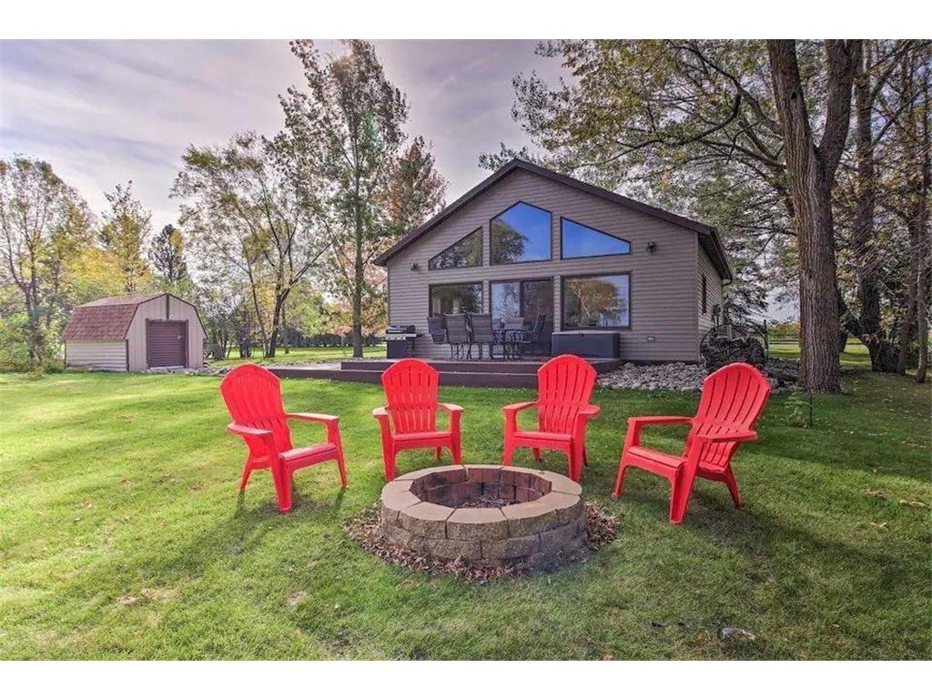 602 S Shore Drive Detroit Lakes MN 56501 - Detroit 6459747 image1