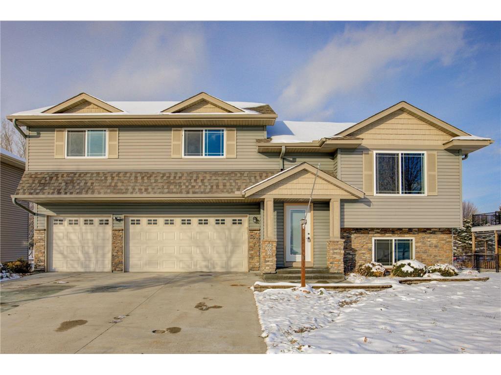 602 Wilder Way, Buffalo, MN 55313 MLS 6304705 Edina Realty