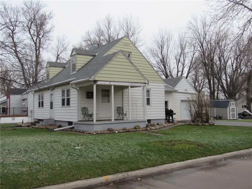 602 Woodcrest Avenue Worthington MN 56187 6358663 image1