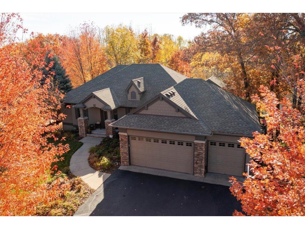 602 Woodland Drive Mahtomedi MN 55115 6814963 image1