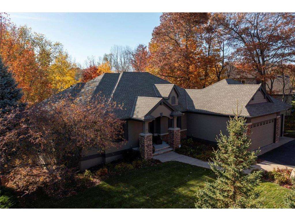 602 Woodland Drive Mahtomedi MN 55115 6814963 image90