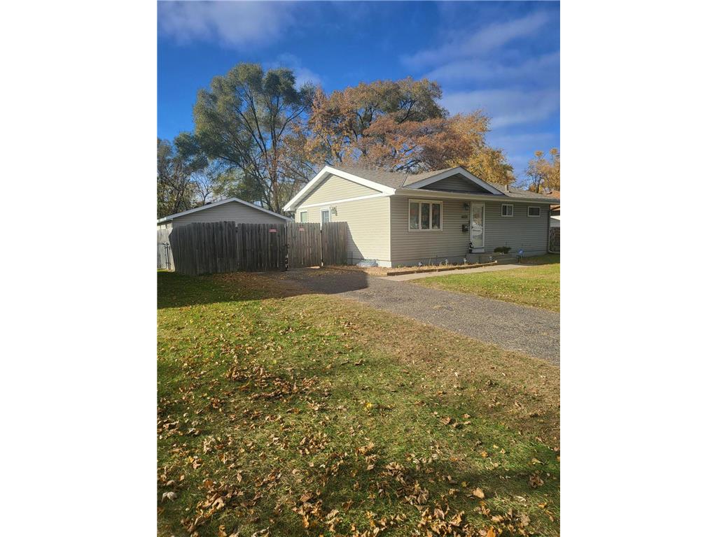 6020 3rd Street NE Fridley MN 55432 6816043 image1