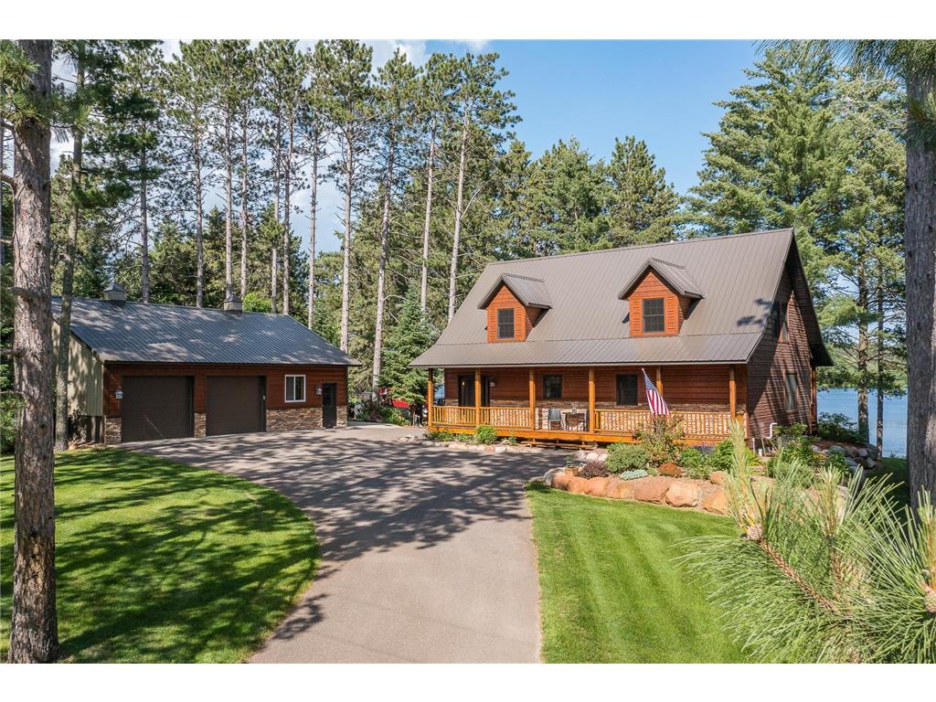 6020 N Sluetter Road Pequot Lakes MN 56472 - Sibley 6446304 image1