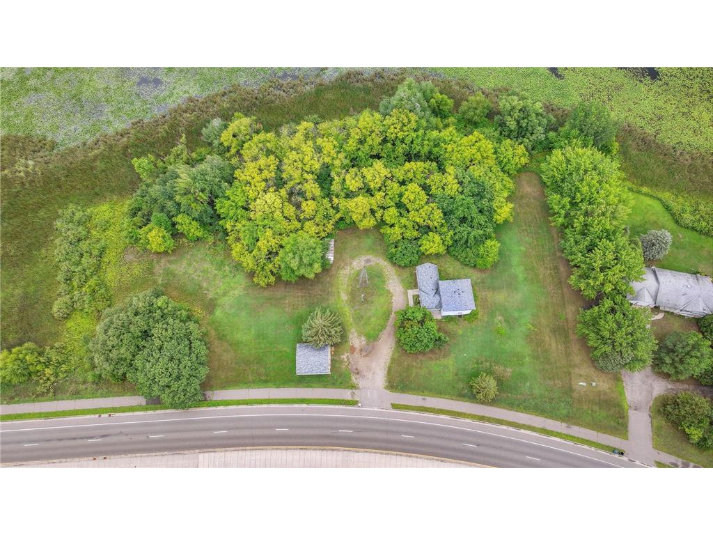 6021 Bunker Lake Boulevard NW, Ramsey, MN, 55303 MLS 6418787 Edina