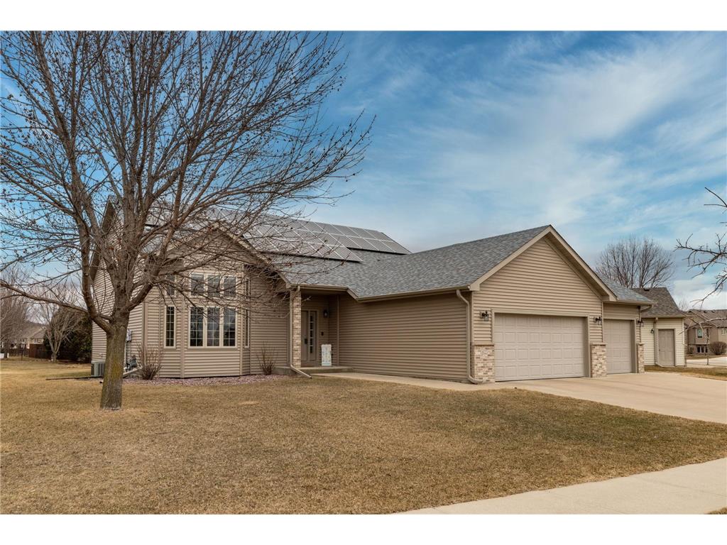 6023 Granite Drive NW, Rochester, MN, 55901 MLS 6165972 Edina Realty