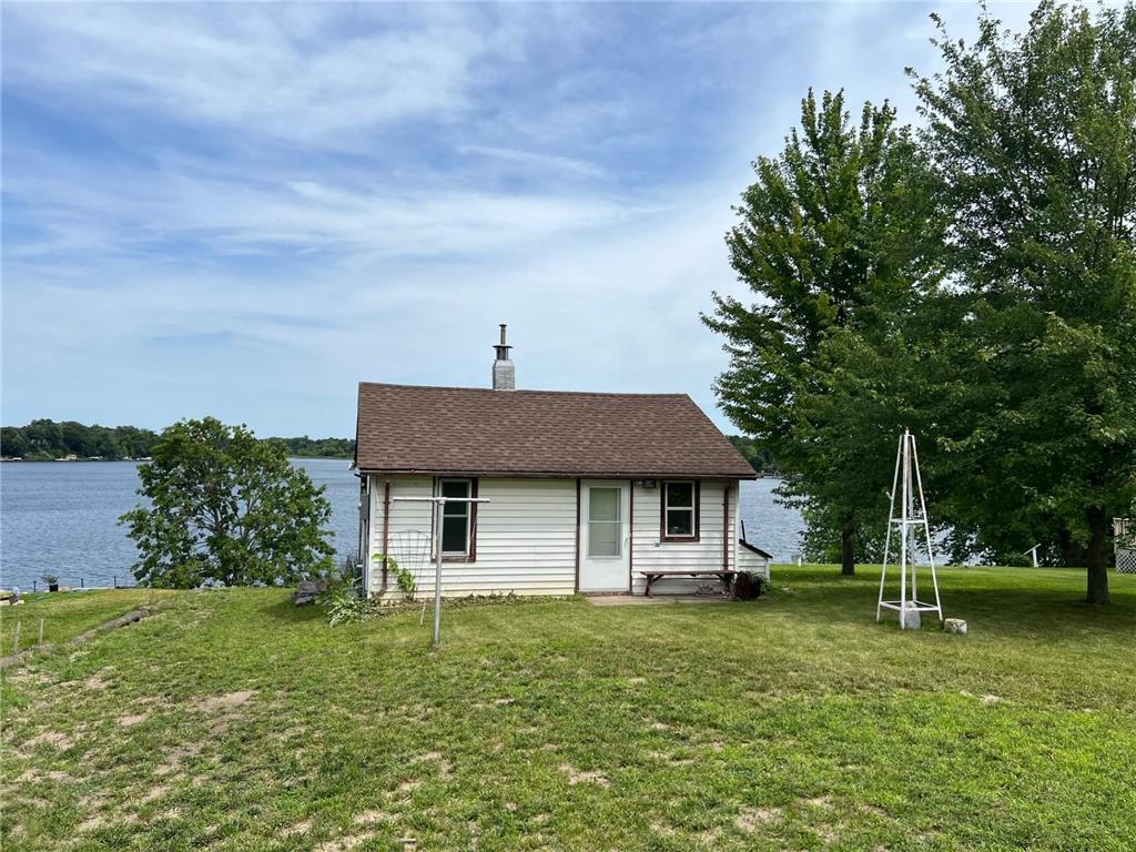 6024 Desoto Avenue NW Maple Lake MN 55358 - Maple Lake 6562685 image1