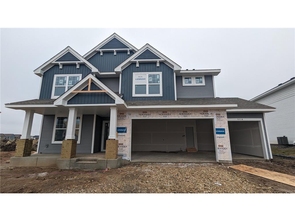 6024 Inskip Avenue S Cottage Grove MN 55016 6478928 image1