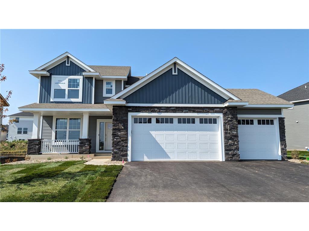 6024 Inspire Avenue S Cottage Grove MN 55016 6398482 image1