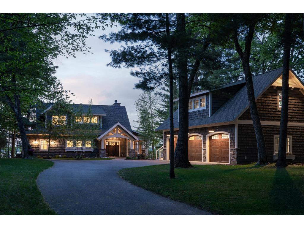 6024 Ojibwa Road Brainerd MN 56401 - Round Lake 6721301 image1