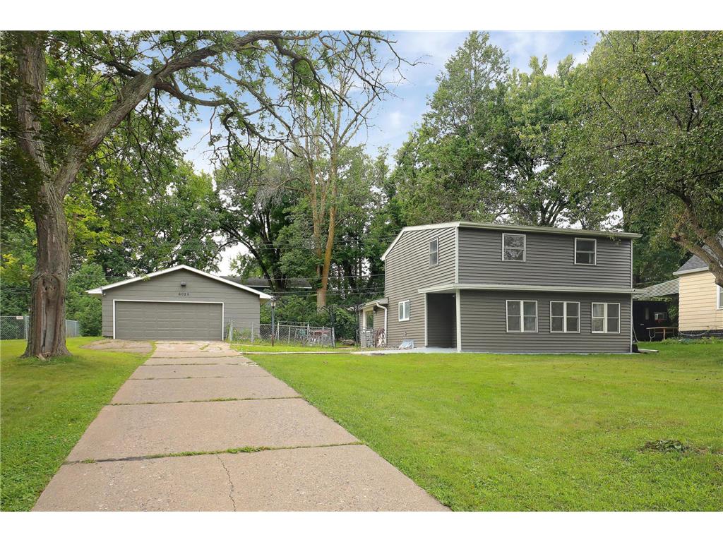6025 45th Street North Oakdale MN 55128 6577828 image1