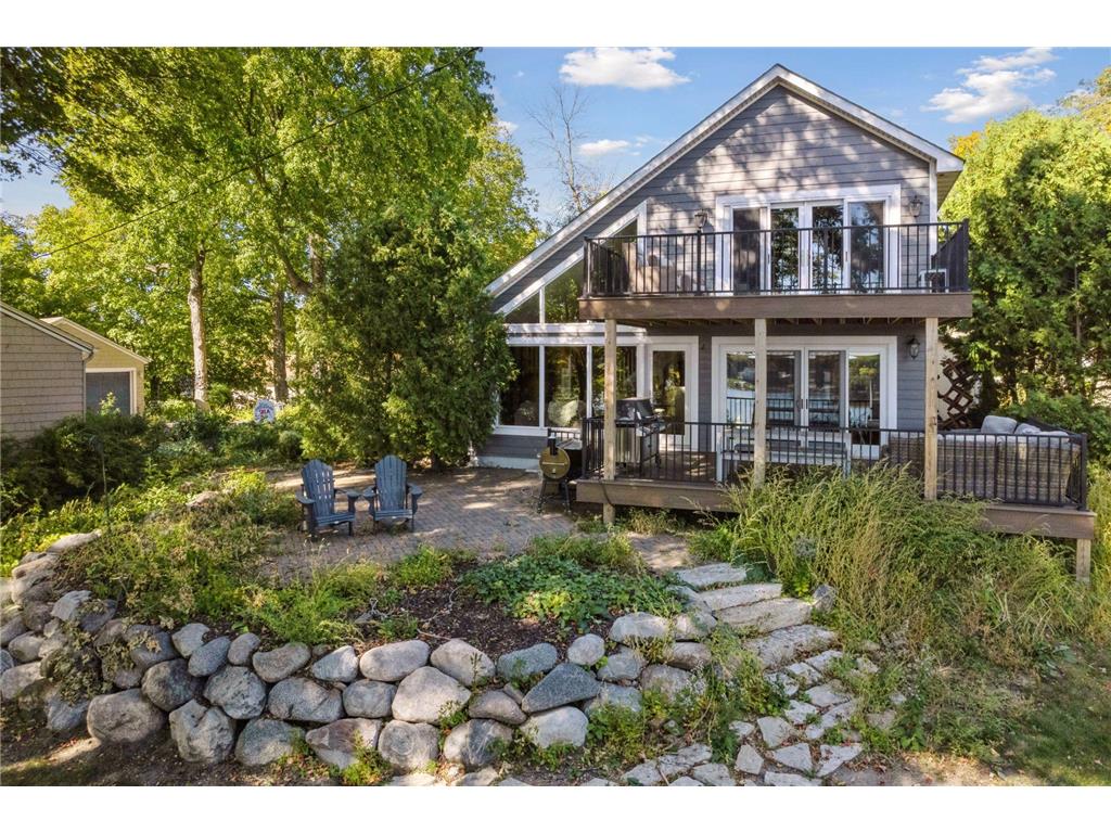 6025 Cherrywood Road Mound MN 55364 - Lake Minnetonka 6606785 image1