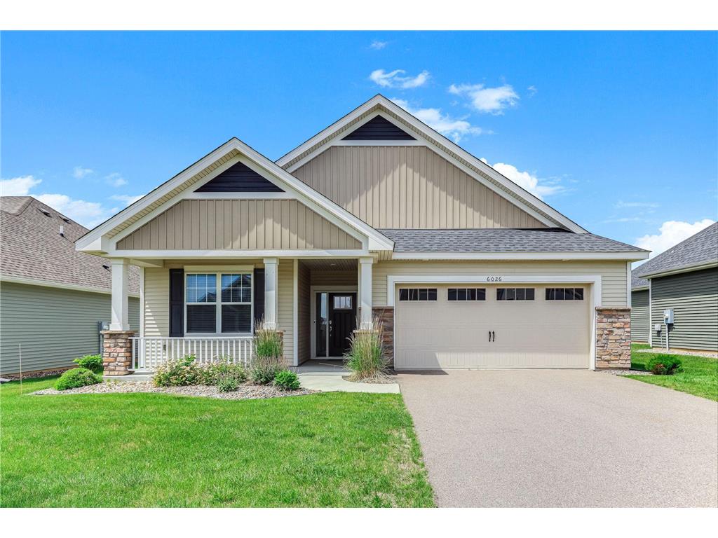 6026 Idsen Avenue S Cottage Grove MN 55016 7094681 image1